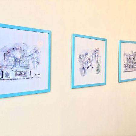 Apartamenty Kocham Morze シフィノウイシチェ 部屋 写真