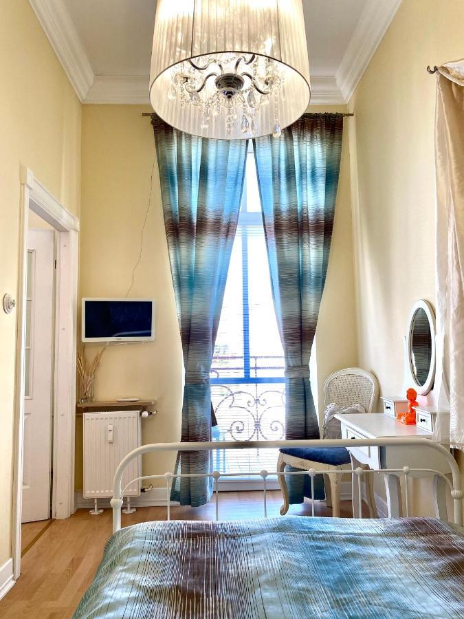 Apartamenty Kocham Morze シフィノウイシチェ エクステリア 写真