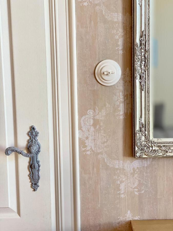 Apartamenty Kocham Morze シフィノウイシチェ エクステリア 写真