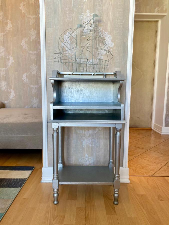 Apartamenty Kocham Morze シフィノウイシチェ エクステリア 写真