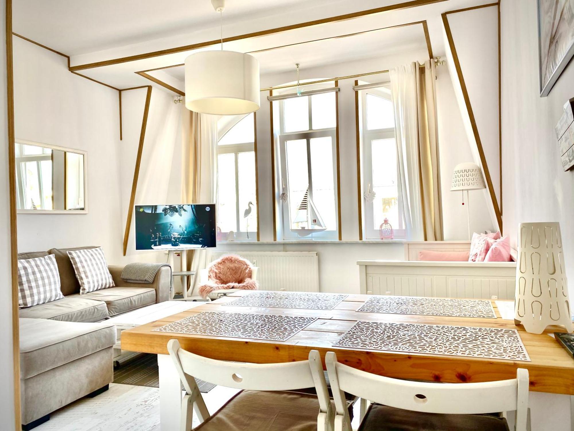 Apartamenty Kocham Morze シフィノウイシチェ エクステリア 写真